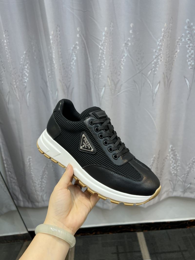 Prada Low Shoes